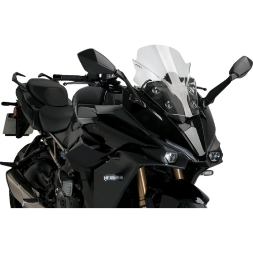 PUIG - PUIG Sport Windscreen - 21341W