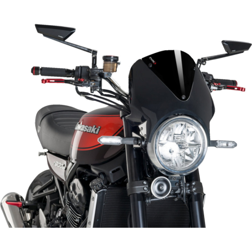 PUIG - PUIG Vision Windscreen - 024NN