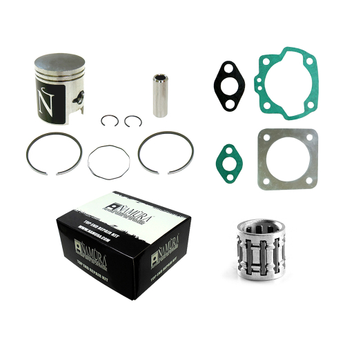 Namura Technologies - Namura Technologies Top End Repair Kit - Standard Bore 40.96mm - NX-30050K