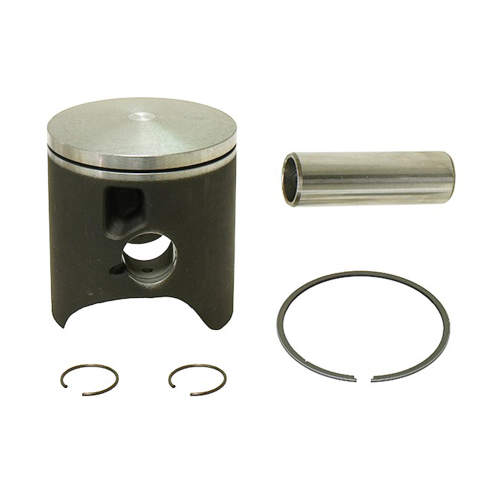 Namura Technologies - Namura Technologies Piston Kit - Standard Bore 53.95mm - NX-30004-B