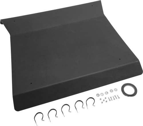 Open Trail - Open Trail Roof - Smooth - V000181-11056T