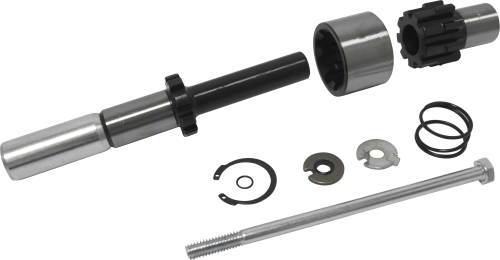 HardDrive - HardDrive Starter Jackshaft - 9-Tooth - 68-240