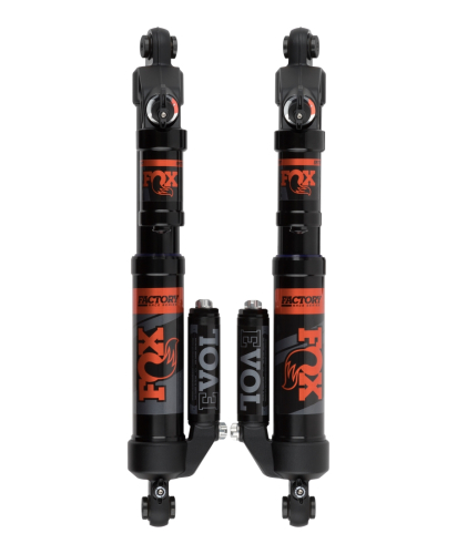 Fox Racing Shox - Fox Racing Shox Float 3 Evol QS Series Ski Shock - 850-21-262