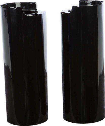 HardDrive - HardDrive Fork Slider Cover - +2in. - Black - 302606
