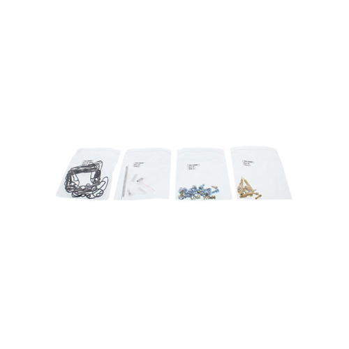 All Balls - All Balls Carburetor Rebuild Kit - 26-1860