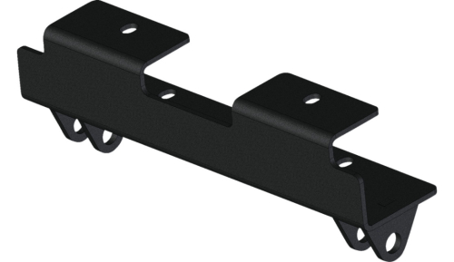 KFI Products - KFI Products UTV Plow Mount - 106425