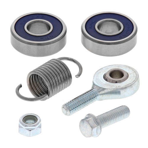 All Balls - All Balls Rear Brake Lever Rebuild Kit - 18-2001