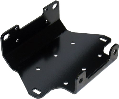 KFI Products - KFI Products Winch Mount - 100610