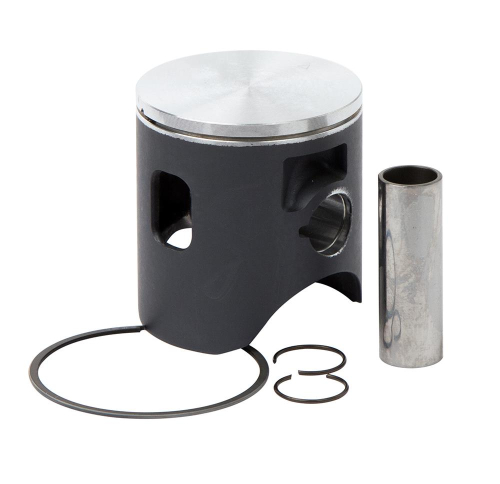 Vertex - Vertex Cast Replica Piston Kit - Standard Bore 53.92mm, Standard Compression - 22685A