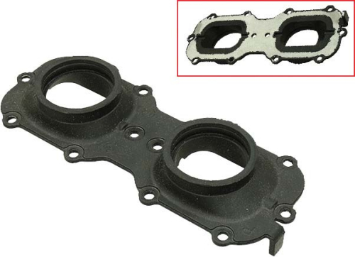 SP1 - SP1 Intake Mounting Flange - SM-07188