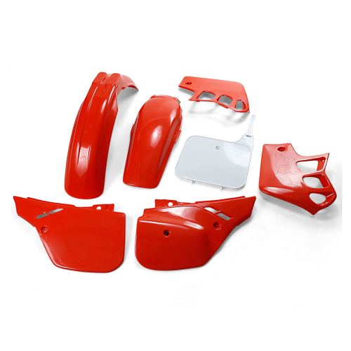 UFO Plastics - UFO Plastics Complete Body Kit - OEM 90 - HOKIT091-999W