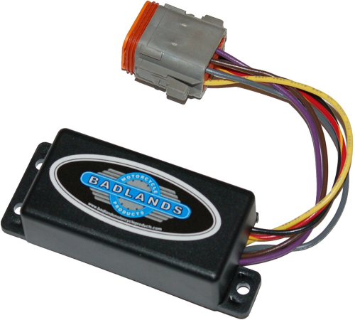 Namz - Namz Self-Canceling Turn Signal Module - Plug-n-Play ATS - ATS-03-B-F