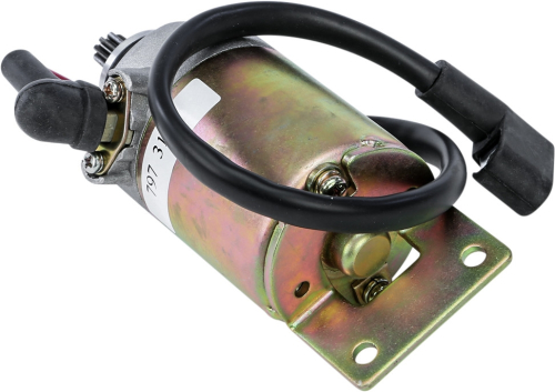 Fire Power - Fire Power Starter Motor - 410-58016