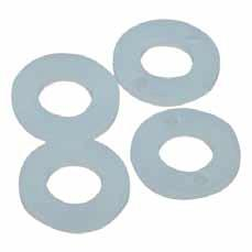 Mikuni - Mikuni Jet Needle Washers - 826-03002