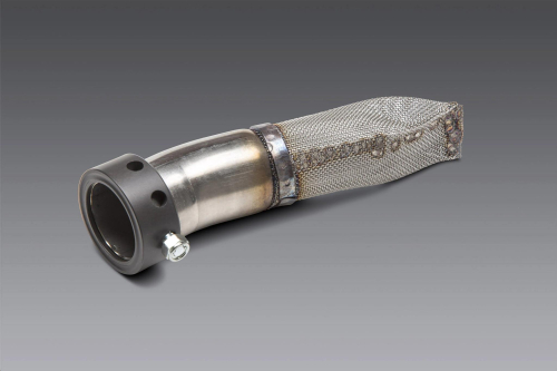 Yoshimura - Yoshimura Spark Arrestor and TEC Insert for RS-12 Exhaust Signature System - SA-19-K