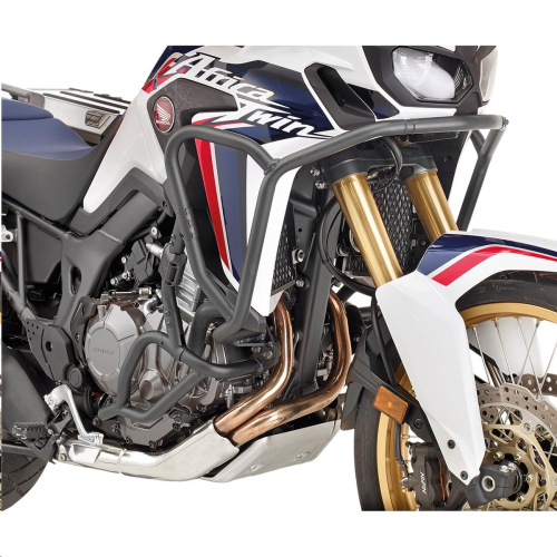 GIVI - GIVI Upper Engine Guard - Matte Black - TNH1144