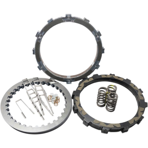 Rekluse - Rekluse Radiusx Clutch Kit - RMS-6208
