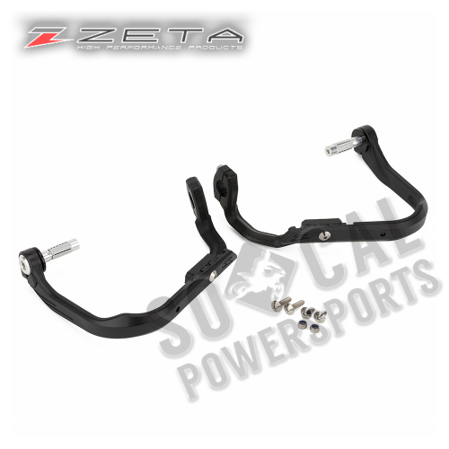 ZETA - ZETA Antler Handguard - ZE73-1001