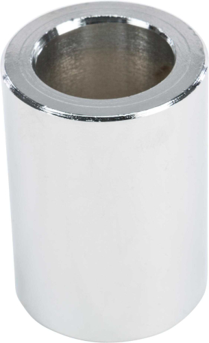 HardDrive - HardDrive 25mm Rear Wheel Spacer - Chrome - 339336