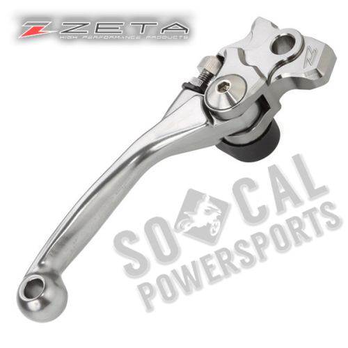 ZETA - ZETA FP Pivot Brake Lever - ZE41-3620