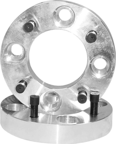 High Lifter Products - High Lifter Products Replacement Wheel Spacer Stud - Bolt Pattern 4/156 - 11526-1