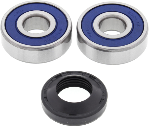 All Balls - All Balls Wheel Bearing and Seal Kit - 25-1306