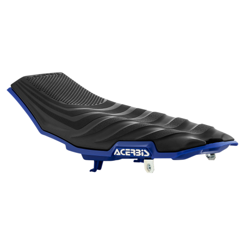 Acerbis - Acerbis X-Seat - Black - 2726770001