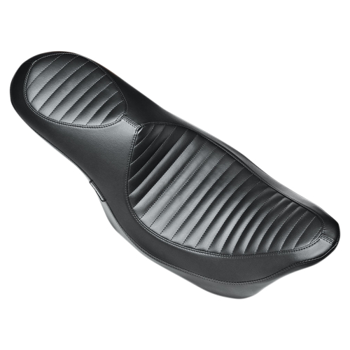 Le Pera - Le Pera Villain Seat - Pleated - LK-817 PT