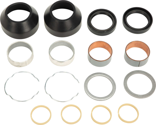HardDrive - HardDrive Fork Tube Rebuild Kit - 41mm - 292258