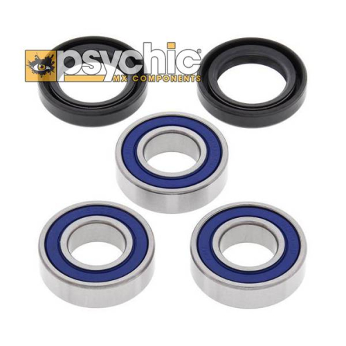 Psychic MX - Psychic MX Wheel Bearing Kit - MX-06249