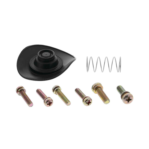 All Balls - All Balls Petcock Diaphragm Repair Kit - 60-1303