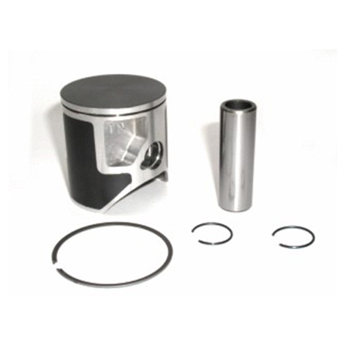Namura Technologies - Namura Technologies Piston Kit - Standard Bore 53.95mm - NX-20000-B