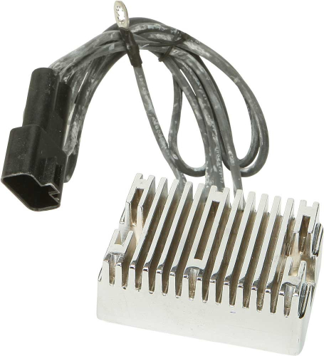 HardDrive - HardDrive Regulator - Chrome - H1899C