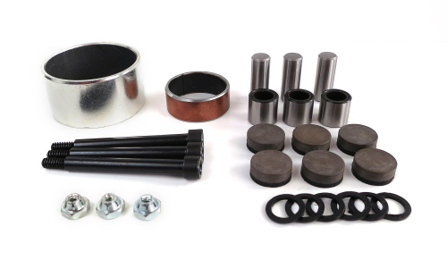 EPI - EPI Primary Clutch Rebuild Kit - WE210934