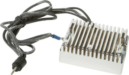 HardDrive - HardDrive Regulator - Chrome - H2391C