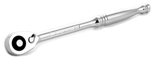 Performance Tools - Performance Tools 3/8in. Drive Quick Release Teardrop Ratchet - W38101