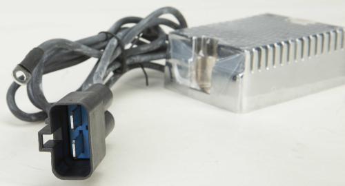 HardDrive - HardDrive Regulator - Chrome - H1200C