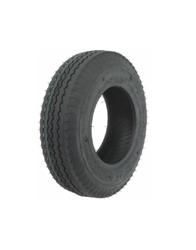 Load Star - Load Star Trailer Tire - 480x12 - 10060
