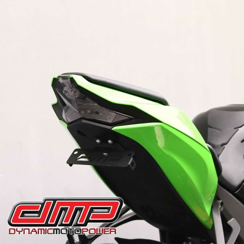 DMP - DMP Fender Eliminator - 670-4950