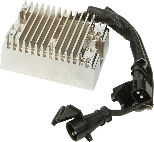 HardDrive - HardDrive Regulator - Chrome - H1108C