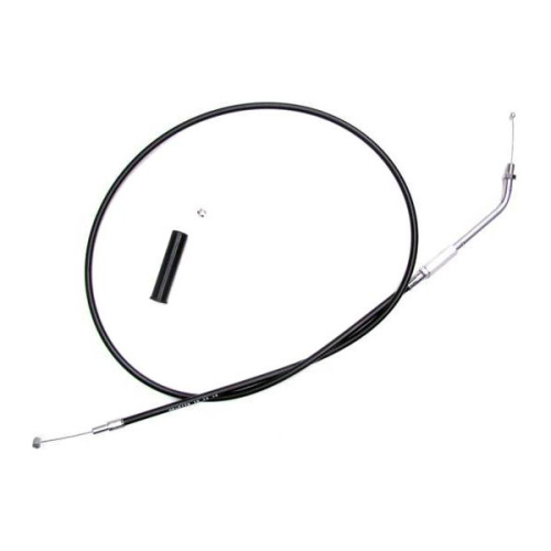 Motion Pro - Motion Pro Black Vinyl Throttle Cable - 06-0175