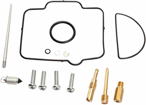 Moose Racing - Moose Racing Carburetor Repair Kit - 1003-0913