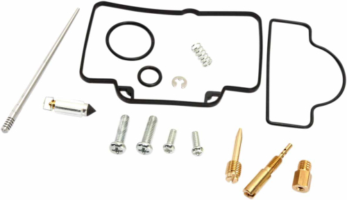 Moose Racing - Moose Racing Carburetor Repair Kit - 1003-0953