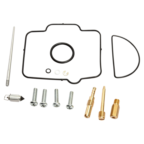 All Balls - All Balls Carburetor Rebuild Kit - 26-1528