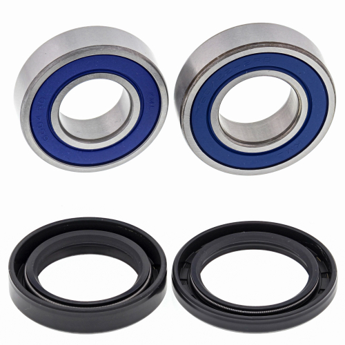 All Balls - All Balls Wheel Bearing and Seal Kit - 25-1724