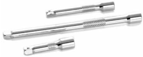 Performance Tools - Performance Tools 3 Piece 1/4in. Drive Extension Set - W36940