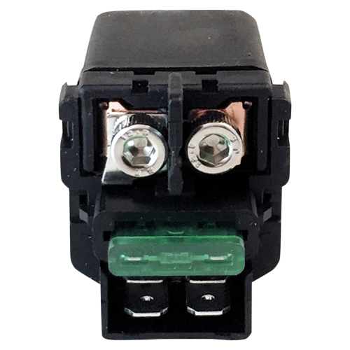 Ricks Motorsport Electric - Ricks Motorsport Electric Solenoid Switch - 65-108