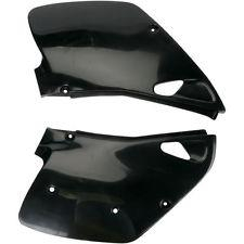 Polisport - Polisport Side Panels - Black - 8601200001