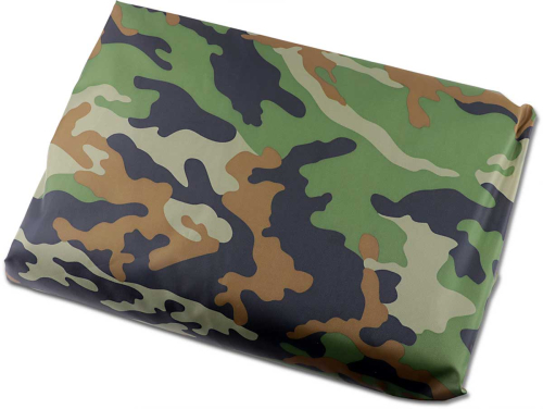 Dowco - Dowco Guardian ATV Cover - Green Camo - 2XL - 26041-00