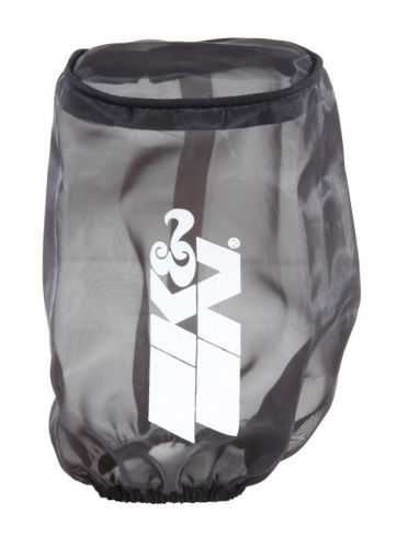 K&N Engineering - K&N Engineering Air Filter Drycharger for 63 Series AirCharger Intake Kit - RC-3680DK